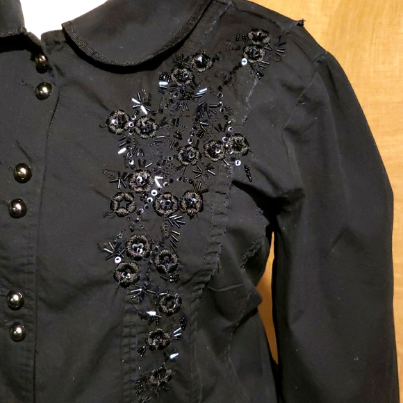 Venezia Jacket - Picture 3 of 7